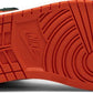 NIKE x AIR JORDAN - Nike Air Jordan 1 Retro High Art Basel Sail SoleFly Sneakers