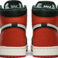 NIKE x AIR JORDAN - Nike Air Jordan 1 Retro High Art Basel Sail SoleFly Sneakers