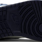 NIKE x AIR JORDAN - Nike Air Jordan 1 Retro High OG Obsedian UNC Sneakers