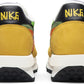 NIKE x SACAI - Nike LDWaffle Green Gusto x Sacai Sneakers