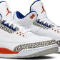 NIKE x AIR JORDAN - Nike Air Jordan 3 Retro Knicks Sneakers
