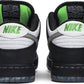 NIKE - Nike Dunk Low Pro SB Staple Panda Pigeon Sneakers (Regular Box)