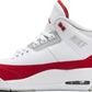 NIKE x AIR JORDAN - Nike Air Jordan 3 Retro Tinker Air Max 1 White University Red Sneakers
