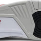 NIKE x AIR JORDAN - Nike Air Jordan 3 Retro Tinker Air Max 1 White University Red Sneakers
