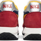 NIKE x SACAI - Nike LDWaffle Varsity Blue x Sacai Sneakers