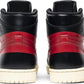 NIKE x AIR JORDAN - Nike Air Jordan 1 Retro High OG Defiant Couture Sneakers