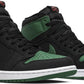 NIKE x AIR JORDAN - Nike Air Jordan 1 Retro High OG Pine Green Black 2.0 Sneakers