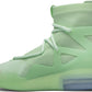 NIKE x FEAR OF GOD - Nike Air FEAR OF GOD 1 Frosted Spruce Sneakers