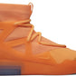 NIKE x FEAR OF GOD - Nike Air FEAR OF GOD 1 Orange Pulse Sneakers