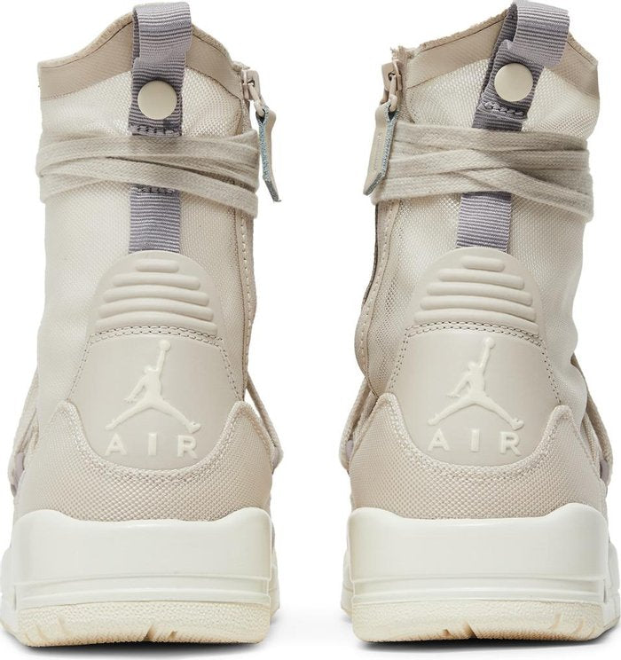 NIKE x AIR JORDAN - Nike Air Jordan 3 Retro Explorer Lite XX Desert Sand Sneakers (Women)
