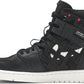 NIKE x AIR JORDAN - Nike Air Jordan 1 High Cargo Black Sneakers