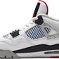 NIKE x AIR JORDAN - Nike Air Jordan 4 Retro SE What The 4 Sneakers