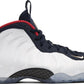 NIKE - Nike Air Foamposite One PRM Olympic Sneakers