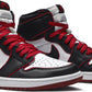 NIKE x AIR JORDAN - Nike Air Jordan 1 Retro High OG Bloodline Sneakers