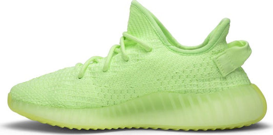 ADIDAS X YEEZY - Adidas YEEZY Boost 350 V2 GID Glow Sneakers