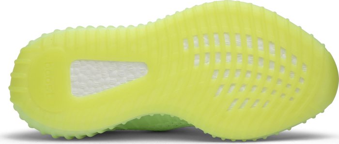 ADIDAS X YEEZY - Adidas YEEZY Boost 350 V2 GID Glow Sneakers