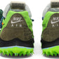 NIKE x OFF-WHITE - Nike Air Zoom Terra Kiger 5 "Athlete In Progress" Electric Green x Off-White Sneakers (Women)