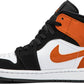 NIKE x AIR JORDAN - Nike Air Jordan 1 Mid Shattered Backboard Sneakers