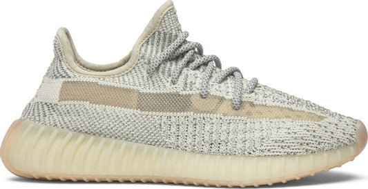 ADIDAS X YEEZY - Adidas YEEZY Boost 350 V2 Lundmark Sneakers (Non-Reflective)