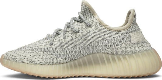 ADIDAS X YEEZY - Adidas YEEZY Boost 350 V2 Lundmark Sneakers (Non-Reflective)