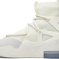 NIKE x FEAR OF GOD - Nike Air FEAR OF GOD 1 Sail Sneakers