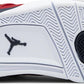 NIKE x AIR JORDAN - Nike Air Jordan 4 Retro FIBA Sneakers (2019)