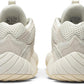 ADIDAS X YEEZY - Adidas YEEZY 500 Bone White Sneakers