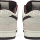 NIKE - Nike Dunk Low Pro SB Desert Sand Mahogany Sneakers