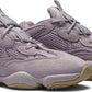 ADIDAS X YEEZY - Adidas YEEZY 500 Soft Vision Sneakers