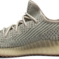 ADIDAS X YEEZY - Adidas YEEZY Boost 350 V2 Citrin Sneakers (Non-Reflective)