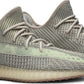 ADIDAS X YEEZY - Adidas YEEZY Boost 350 V2 Citrin Sneakers (Non-Reflective)