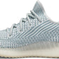 ADIDAS X YEEZY - Adidas YEEZY Boost 350 V2 Cloud White Sneakers (Non-Reflective)
