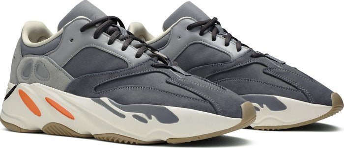 ADIDAS X YEEZY - Adidas YEEZY Boost 700 Magnet Sneakers