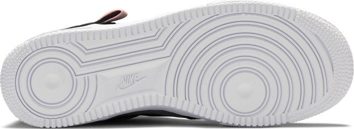 NIKE - Nike Air Force 1 Low Drop Type Pink Tint Sneakers