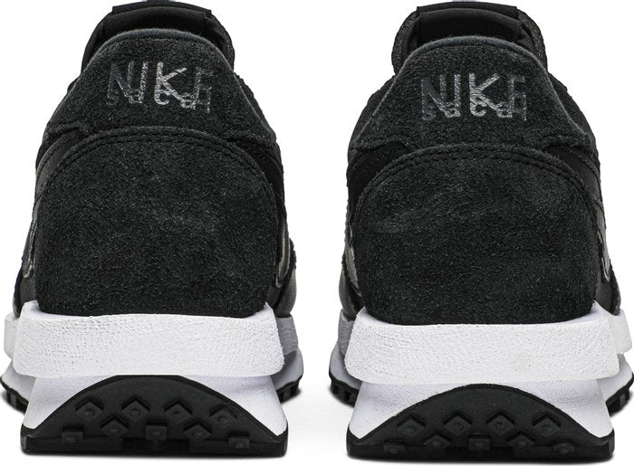 NIKE x SACAI - Nike LDWaffle Nylon x Sacai Sneakers