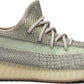 ADIDAS X YEEZY - Adidas YEEZY Boost 350 V2 Citrin Sneakers (Reflective)