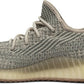 ADIDAS X YEEZY - Adidas YEEZY Boost 350 V2 Citrin Sneakers (Reflective)