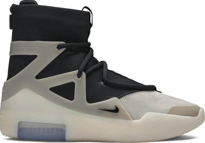 NIKE x FEAR OF GOD - Nike Air FEAR OF GOD 1 String The Question Sneakers