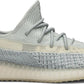 ADIDAS X YEEZY - Adidas YEEZY Boost 350 V2 Cloud White Sneakers (Reflective)