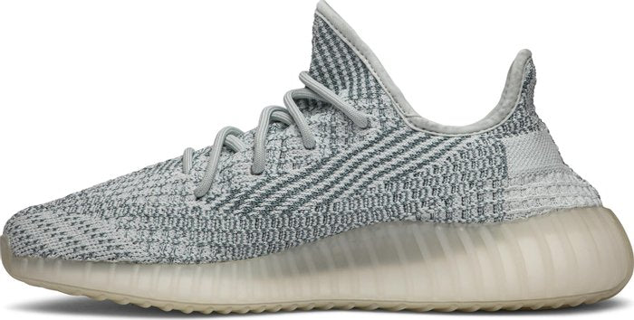 ADIDAS X YEEZY - Adidas YEEZY Boost 350 V2 Cloud White Sneakers (Reflective)