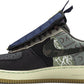 NIKE x TRAVIS SCOTT - Nike Air Force 1 Low Cactus Jack x Travis Scott Sneakers