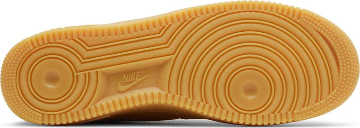 NIKE - Nike Air Force 1 Low Flax Sneakers (2019/2022)