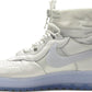 NIKE - Nike Air Force 1 High Phantom White x Gore-Tex Sneakers