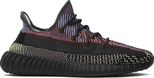 ADIDAS X YEEZY - Adidas YEEZY Boost 350 V2 Yecheil Sneakers (Non-Reflective)