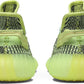 ADIDAS X YEEZY - Adidas YEEZY Boost 350 V2 Yeezreel Sneakers (Non-Reflective)