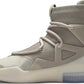 NIKE x FEAR OF GOD - Nike Air FEAR OF GOD 1 Oatmeal Sneakers