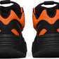 ADIDAS X YEEZY - Adidas YEEZY Boost 700 MNVN Orange Sneakers