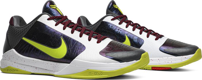 NIKE - Nike Zoom Kobe 5 Protro Chaos Sneakers
