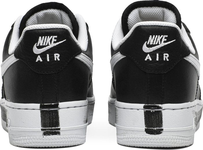NIKE - Nike Air Force 1 Low 07 Peaceminusone Para-Noise x G-Dragon Sneakers