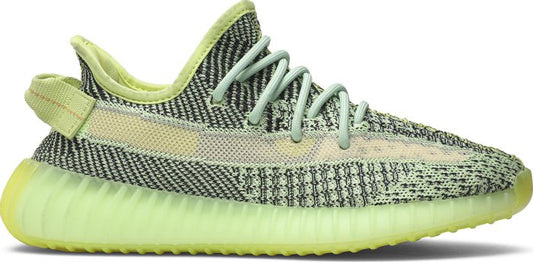 ADIDAS X YEEZY - Adidas YEEZY Boost 350 V2 Yeezreel Sneakers (Reflective)